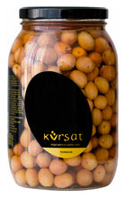 Görseli Galeri görüntüleyiciye yükleyin, Kürşat 2000 cc Ayvalık Naturel Pembe Çizik Zeytin "PEMBELİM"