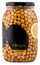 Görseli Galeri görüntüleyiciye yükleyin, Kürşat 2000 cc Kürşat Naturel Yeşil Zeytincik