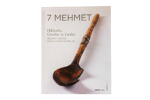 Load image into Gallery viewer, 7 Mehmet
