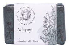 Load image into Gallery viewer, Atölye Patika Adaçayı Sabunu