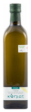 Görseli Galeri görüntüleyiciye yükleyin, 2024/2025 Kürşat 750 ml Köşeli Cam Şişe Erken Hasat Ayvalık Naturel Sızma Zeytinyağı
