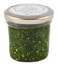 Görseli Galeri görüntüleyiciye yükleyin, Pesto Sos Cam Kavanoz