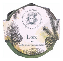 Load image into Gallery viewer, Atölye Patika Lore Sabun