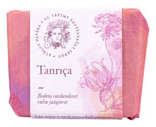 Load image into Gallery viewer, Atölye Patika Tanrıça Sabunu