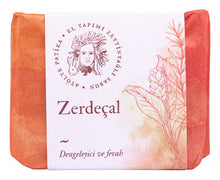 Load image into Gallery viewer, Atölye Patika Zerdeçallı Saç Sabunu