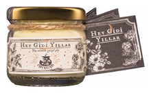 Görseli Galeri görüntüleyiciye yükleyin, Cadı Kazanı "Hey Gidi Yıllar Krem"