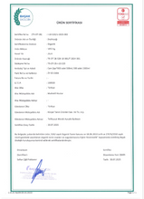 Load image into Gallery viewer, 2024 / 2025 Kürşat ORGANİK 1500 ml Cam Şişe Ayvalık Naturel Sızma Zeytinyağı