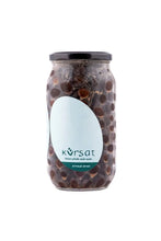 Load image into Gallery viewer, Kürşat Ayvalık Naturel Siyah Zeytin