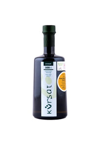 Kürşat 500ml Primula Glass Bottle Early Harvest Ayvalık Extra Virgin Olive Oil