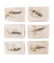 Load image into Gallery viewer, Geleneksel Zeytinyağlı Sabun