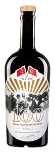 Kürşat 750ml 100. Yıl Cumhuriyet Zeytinyağı