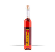 Kürşat 500 ml Kırmızı Acı Biberli Zeytinyağı