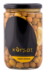 Kürşat 660 cc Naturel Zeytincik