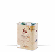 2025/2026 Mahsulü EminAli 2000 ml Teneke Olgun Hasat Ayvalık Naturel Sızma Zeytinyağı