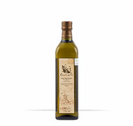 Eminali 750 ml Cam Şişe Olgun Hasat Ayvalık Naturel Sızma Zeytinyağı