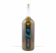 2025 / 2026 Kürşat Filtresiz 1500 ml Cam Şişe Erken Hasat Ayvalık Naturel Sızma Zeytinyağı