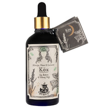 Görseli Galeri görüntüleyiciye yükleyin, Cadı Kazanı &quot; Kök - Saç Bakım ve Masaj Yağı&quot;
