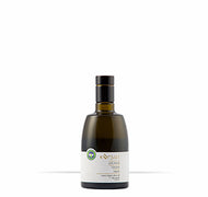 2025 / 2026 Kürşat ORGANİK 500 ml Cam Şişe Ayvalık Naturel Sızma Zeytinyağı