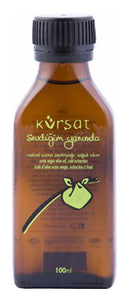 Kürşat 100 ml Extra Virgin Olive Oil "Carry On"