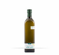 2025/2026 Kürşat 750 ml Köşeli Cam Şişe Erken Hasat Ayvalık Naturel Sızma Zeytinyağı