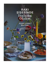 Load image into Gallery viewer, Rakı Şişesinde İtalyan Olsam
