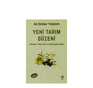 Yeni Tarım Düzeni