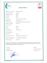 Load image into Gallery viewer, 2025 / 2026 Kürşat ORGANİK 1500 ml Cam Şişe Ayvalık Naturel Sızma Zeytinyağı
