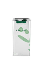 Load image into Gallery viewer, Kürşat Un-Filtered 5000 ml Tin Early Harvest Ayvalık Extra Virgin Olive Oil
