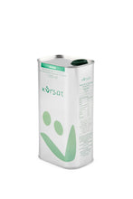 Load image into Gallery viewer, 2025/2026 Kürşat 1000 ml Teneke Erken Hasat Ayvalık Naturel Sızma
